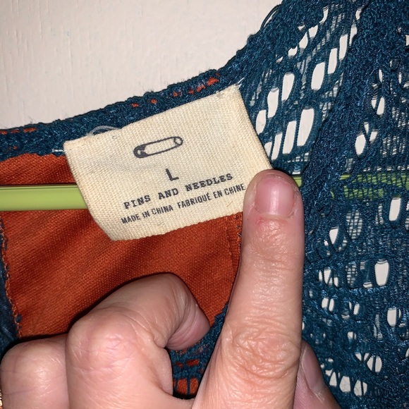 Cap Sleeve Dress - Picture 3 of 13